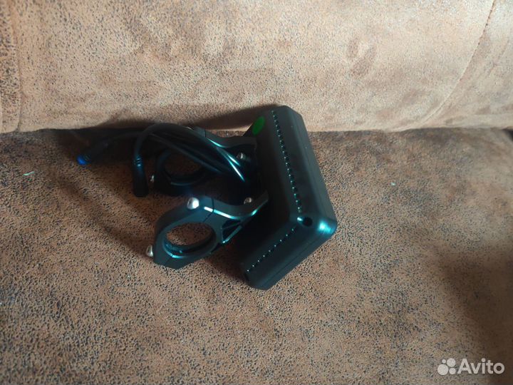 Экран от самоката hiper model z