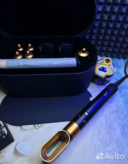 Стайлер Dyson Airwrap Complete HS01