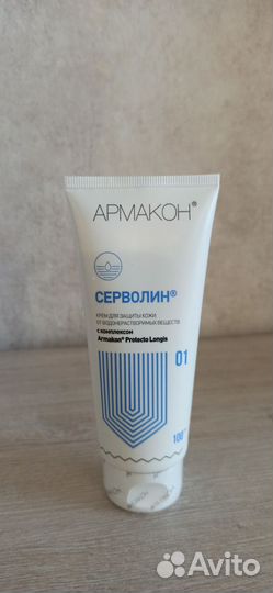 Крема