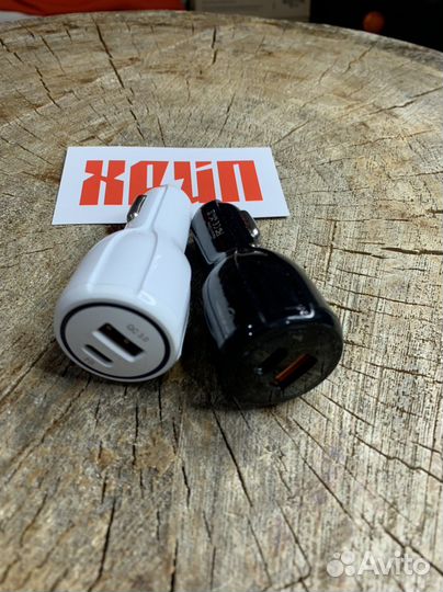 Usb зарядка в автомобили