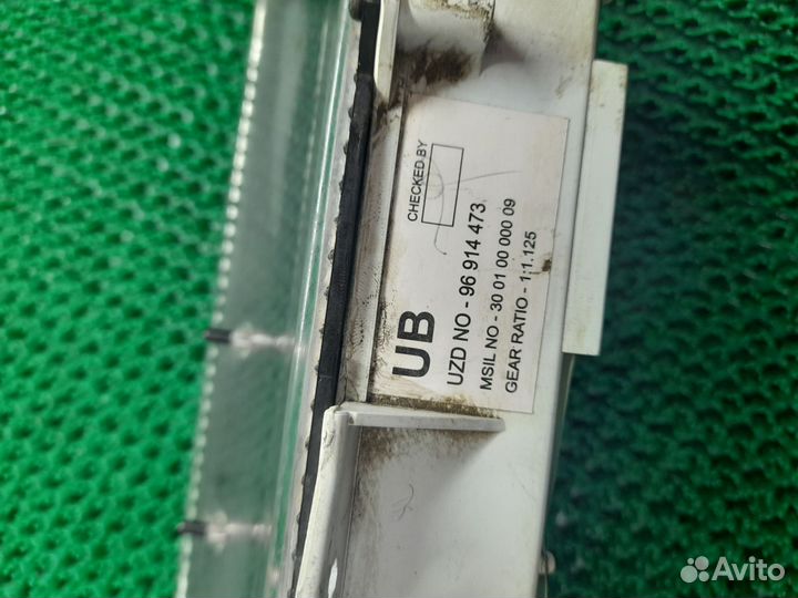 Щиток Дэу Нексия n150