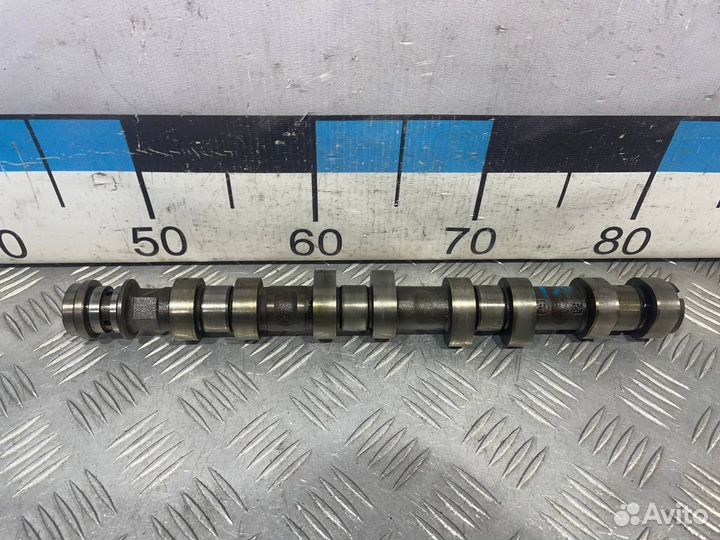 Б/У Распредвал впускной#002