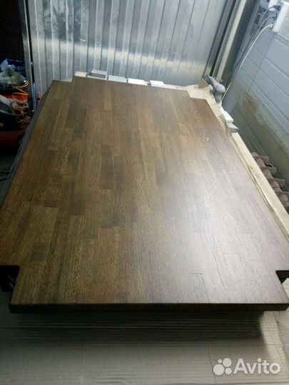 Покраска мебели