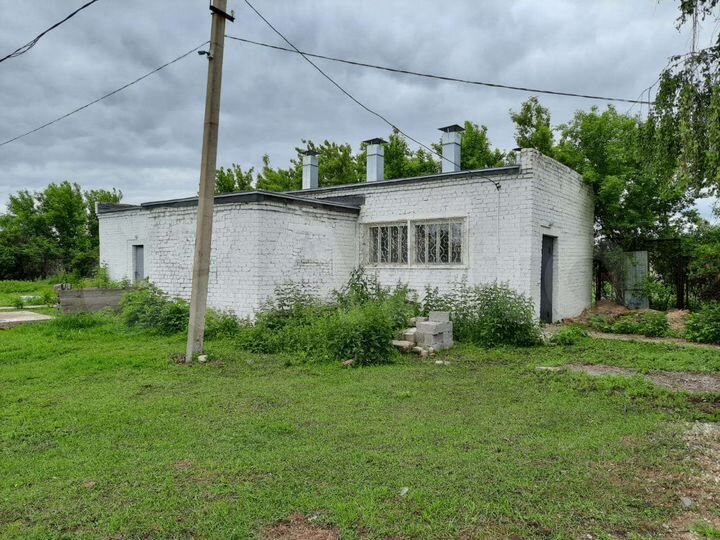 Участок 4,26 га (СНТ, ДНП)