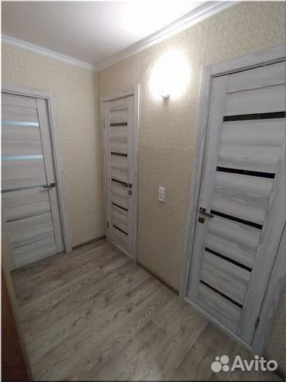 Двери межкомнатные венге