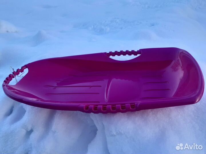 Санки детские