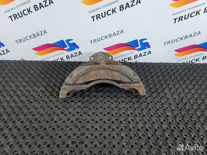 Суппорт передний правый/задний левый