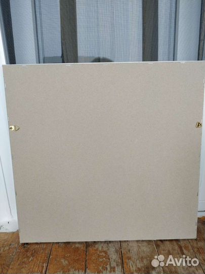 Вышивка крестом картина