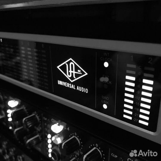 Профессиональная студия звукозаписи Череповец