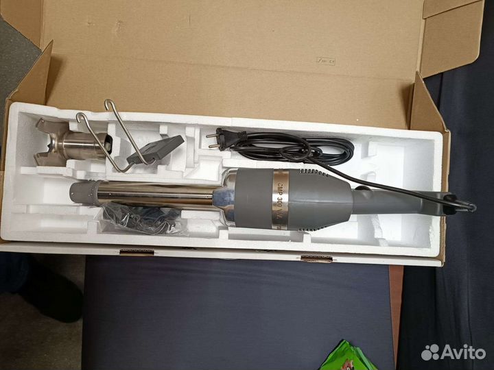 Миксер Robot coupe CMP 300vv