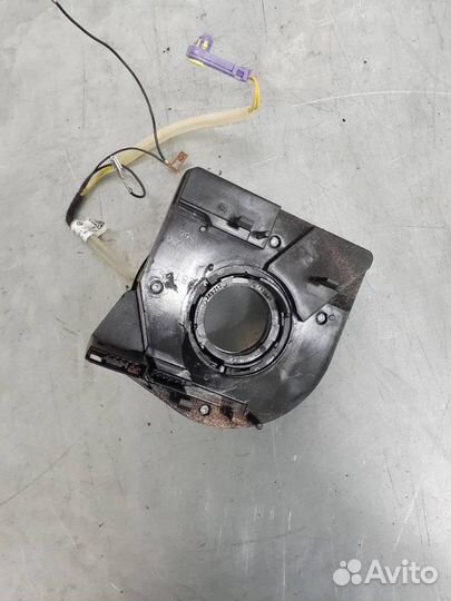 Шлейф подрулевай Skoda Roomster 2008 21984148