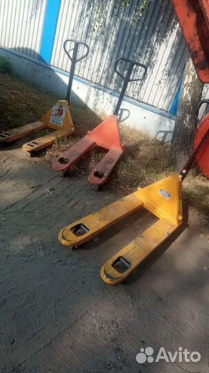 Аренда рохли, грузовой тележки