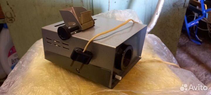 Проектор диафильмов СССР