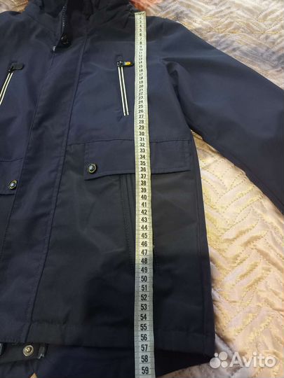 Ветровка для мальчика