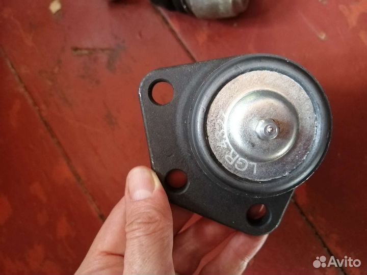 Шаровая опора Соболь верхняя