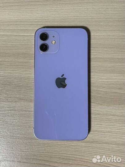 iPhone 12, 128 ГБ