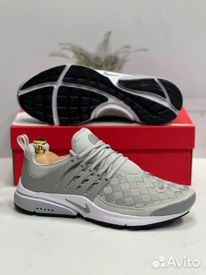 Кроссовки мужские Nike SIR presto OC