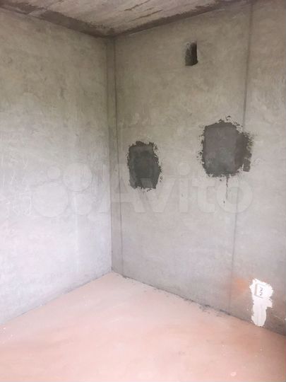 1-к. квартира, 35 м², 3/10 эт.