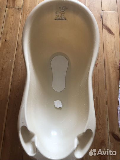 Ванночка для купания