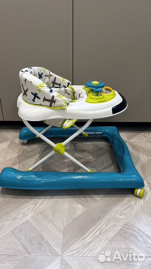 Ходунки детские