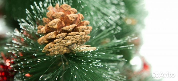 Ёлка искусственная