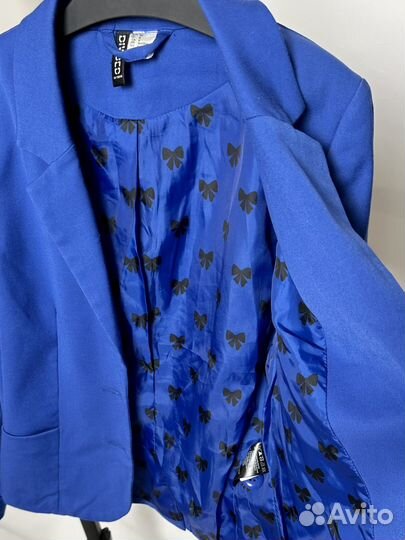 Пиджак / жакет H&M