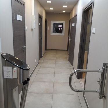 Сдам здание, 831 м²