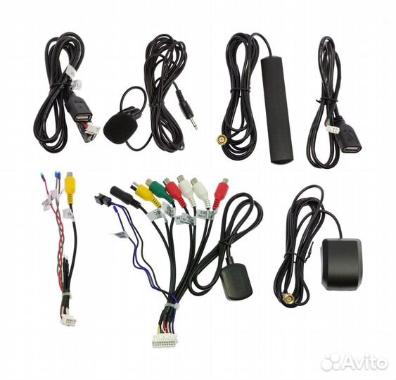 Магнитола тесла для Nissan Qashqai, X-Trail 2014+