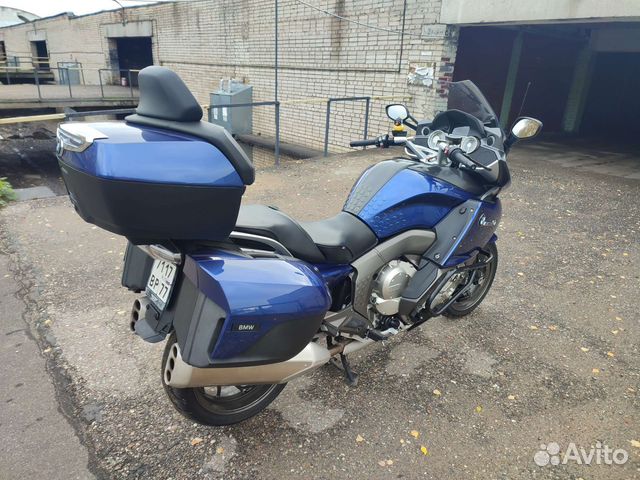 BMW k1600GTL k1600GT