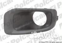 Рамка фары противотуманной правый перед для jeep r