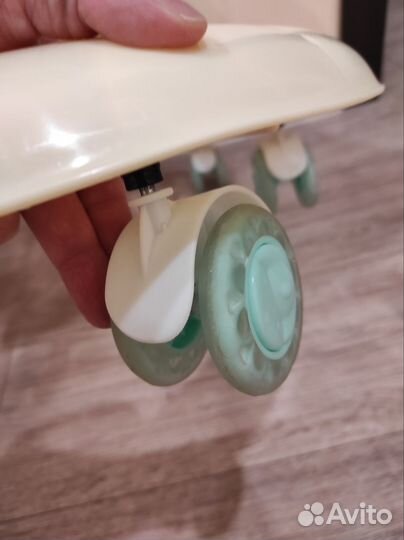 Ходунки детские музыкальные