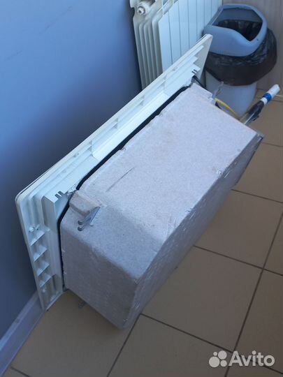 Потолочный кондиционер бу на запчасти