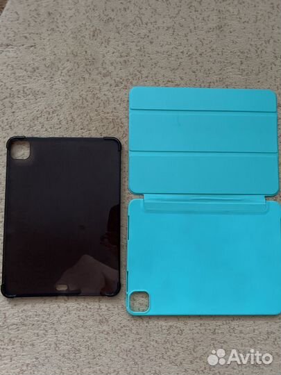 Чехол для iPad pro 11