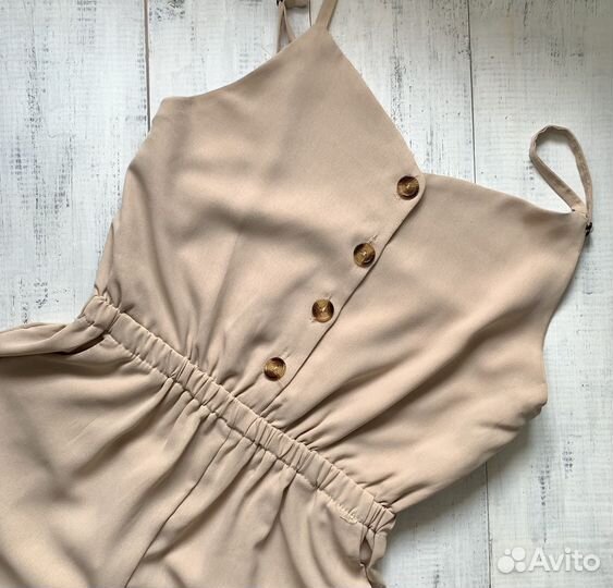 Женский комбенизон