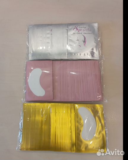 Продам ресницы Le mat