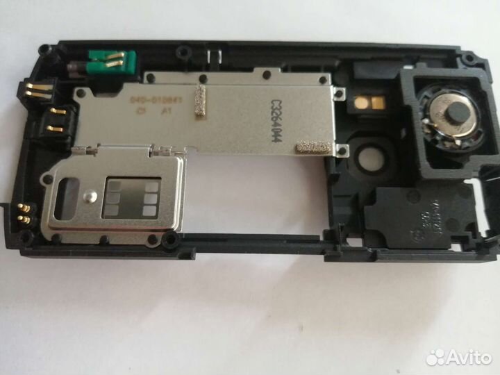 Nokia N70 запасные части, Оригинал