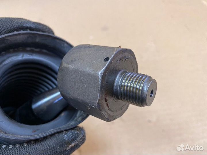 Тяга рулевая Audi A4 8E AUK 2006