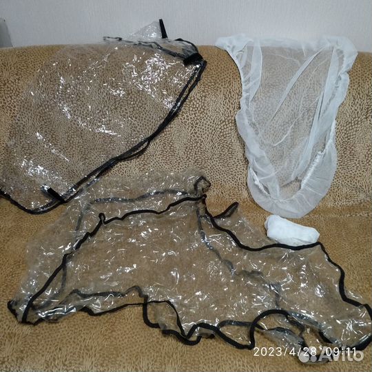 Для коляски