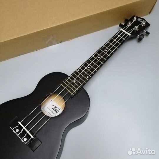 Укулеле концерт новая