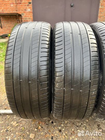 Michelin Primacy 3 215/55 R17 94W