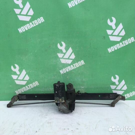 Трапеция стеклоочистителей Ауди 100 44 кузов С3