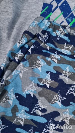 Костюм детский новый летний