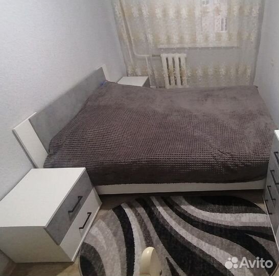 Кровать Nova с матрасом