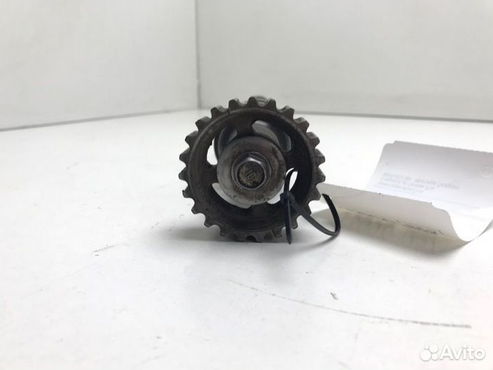 Вал балансировочный Honda Ascot CE4 G20A 1993