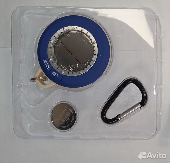 Цифровой компас Konus Multi 4151