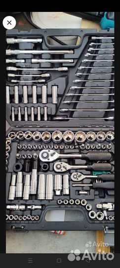 Аренда электроинструмента