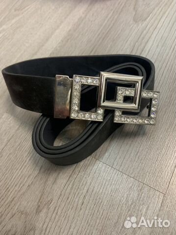 Пояс ремень