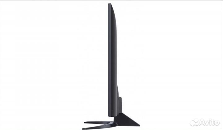 Телевизор LG 55 Nano766QA, 4К, SMART TV, Новый