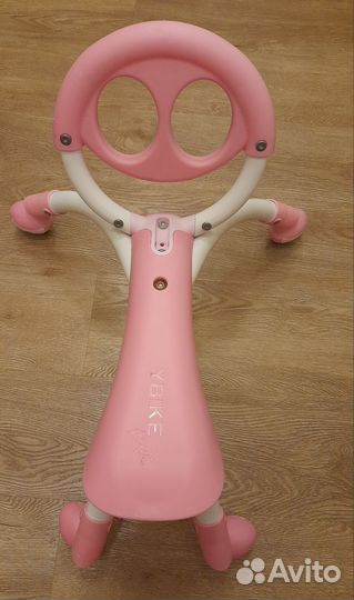 Ходунки каталка Ybike Pewi