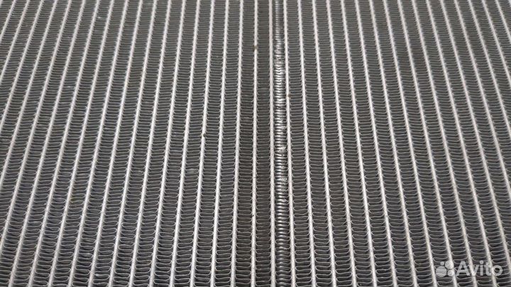 Радиатор охлаждения двигателя Acura TL, 2007